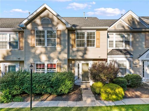 1368 Meadowbrook Dr, Canonsburg, PA, 15317-5017 | Card Image