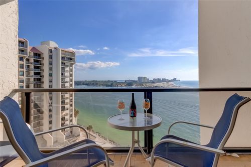 unit-1205-440 S Gulfview Blvd, CLEARWATER BEACH, FL, 33767-2517 | Card Image