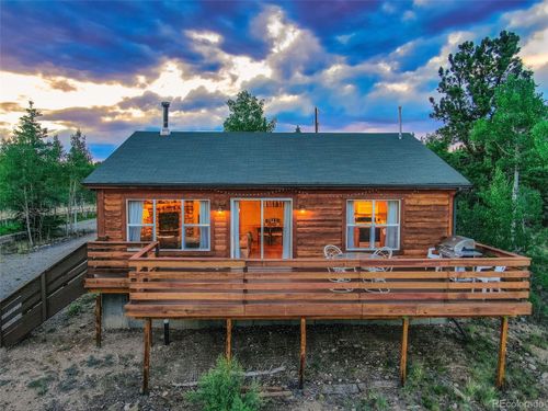 274 Folsom Dr, Como, CO, 80456 | Card Image