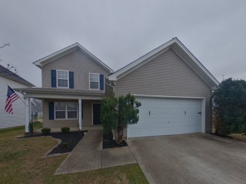 4924 Nina Marie Ave, Murfreesboro, TN, 37129-2885 | Card Image