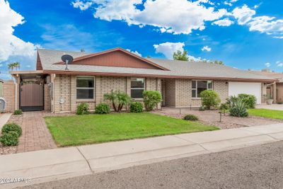 513 E Angela Drive, House other with 3 bedrooms, 2 bathrooms and null parking in Phoenix AZ | Image 3