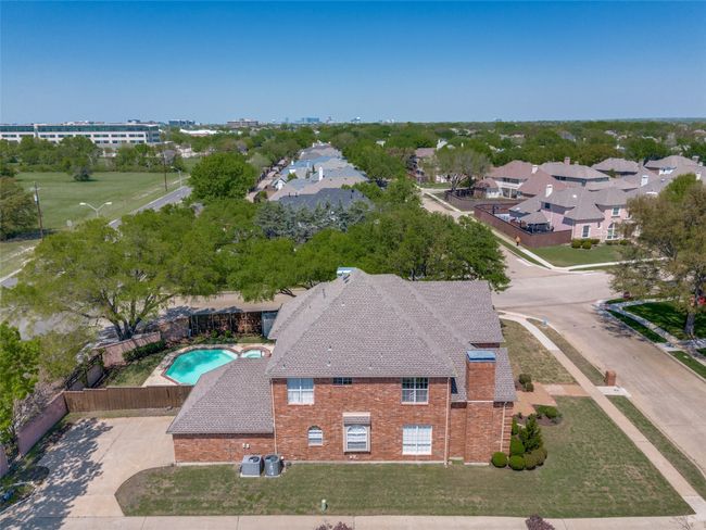 1417 Tree Farm Dr, House other with 4 bedrooms, 4 bathrooms and null parking in Plano TX | Image 38