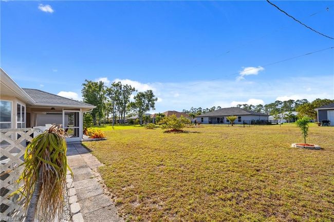 25313 Durango Ct, House other with 3 bedrooms, 2 bathrooms and 2 parking in PUNTA GORDA FL | Image 22