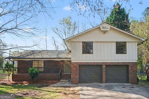 4541 Mercer Rd, Stone Mountain, GA, 30083-5531 | Card Image