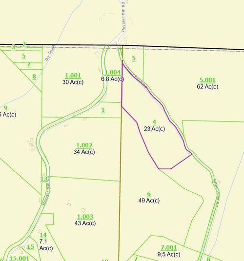 0 Ottos Pond Rd, Russellville, AL, 35653 | Card Image