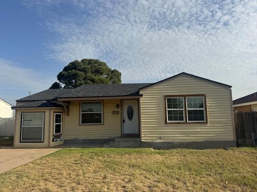 3214 Hill Ave, Midland, TX, 79701-6723 | Card Image