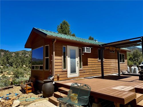 98417 Sierra Meadows Rd, Inyokern, CA, 93527-3244 | Card Image