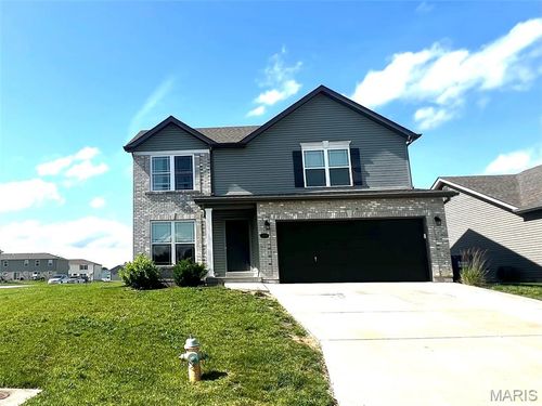 929 Arapaho Dr, Warrenton, MO, 63383-7192 | Card Image