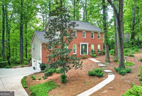 1420 Lafayette Ln, Marietta, GA, 30068-2124 | Card Image