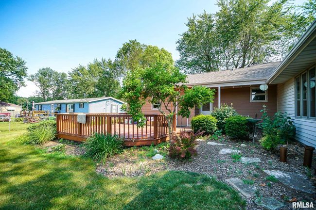 5123 E Rome Rd, House other with 3 bedrooms, 2 bathrooms and null parking in Chillicothe IL | Image 18