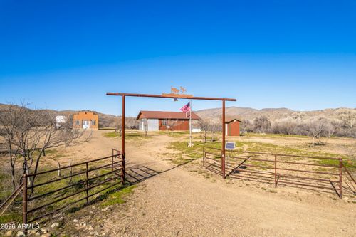 4800 W Longhorn Trail, Kirkland, AZ, 86332 | Card Image