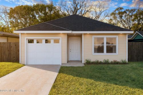 6026 Dunmire Ave, Jacksonville, FL, 32219-3410 | Card Image