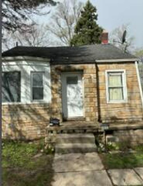 20017 Hawthorne St, Highland Park, MI, 48203-1265 | Card Image