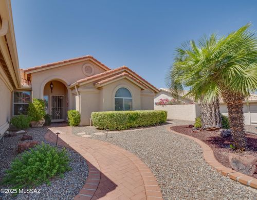 65853 E Rocky Terrace Dr, Saddlebrooke, AZ, 85739-1618 | Card Image