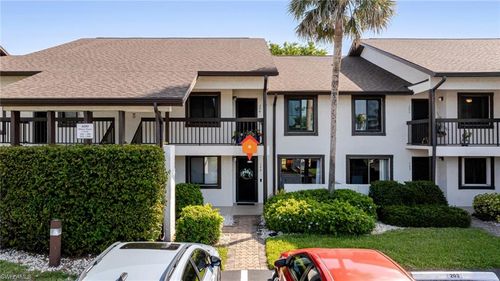 104-600 Misty Pines Cir, NAPLES, FL, 34105-2565 | Card Image