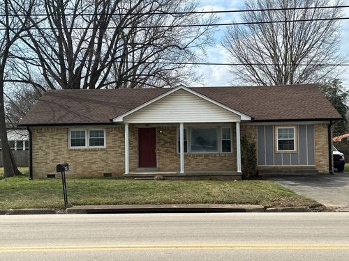 809 N Military Ave, Lawrenceburg, TN, 38464-2628 | Card Image