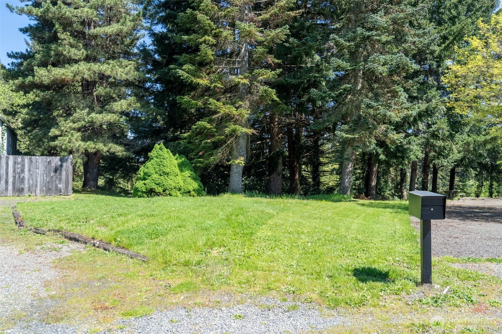 Land in Centralia 5