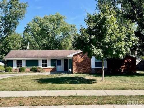 1410 Lake Forest Dr, Fort Wayne, IN, 46815-7915 | Card Image