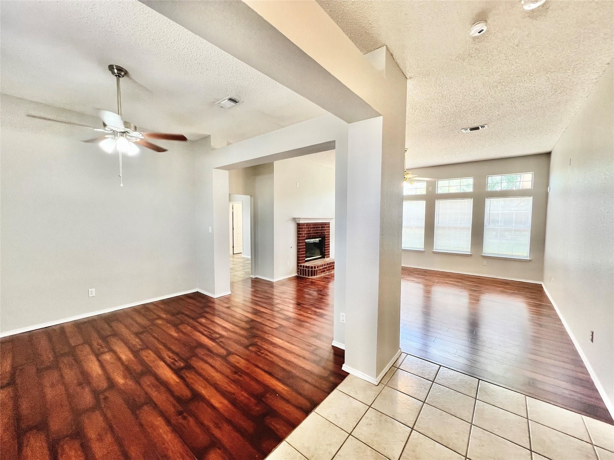 Residential Lease in Arlington 3