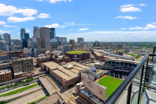APT-3218 - 360 N 5 Th St, Condo with 2 bedrooms, 2 bathrooms and null parking in Minneapolis MN | Image 21