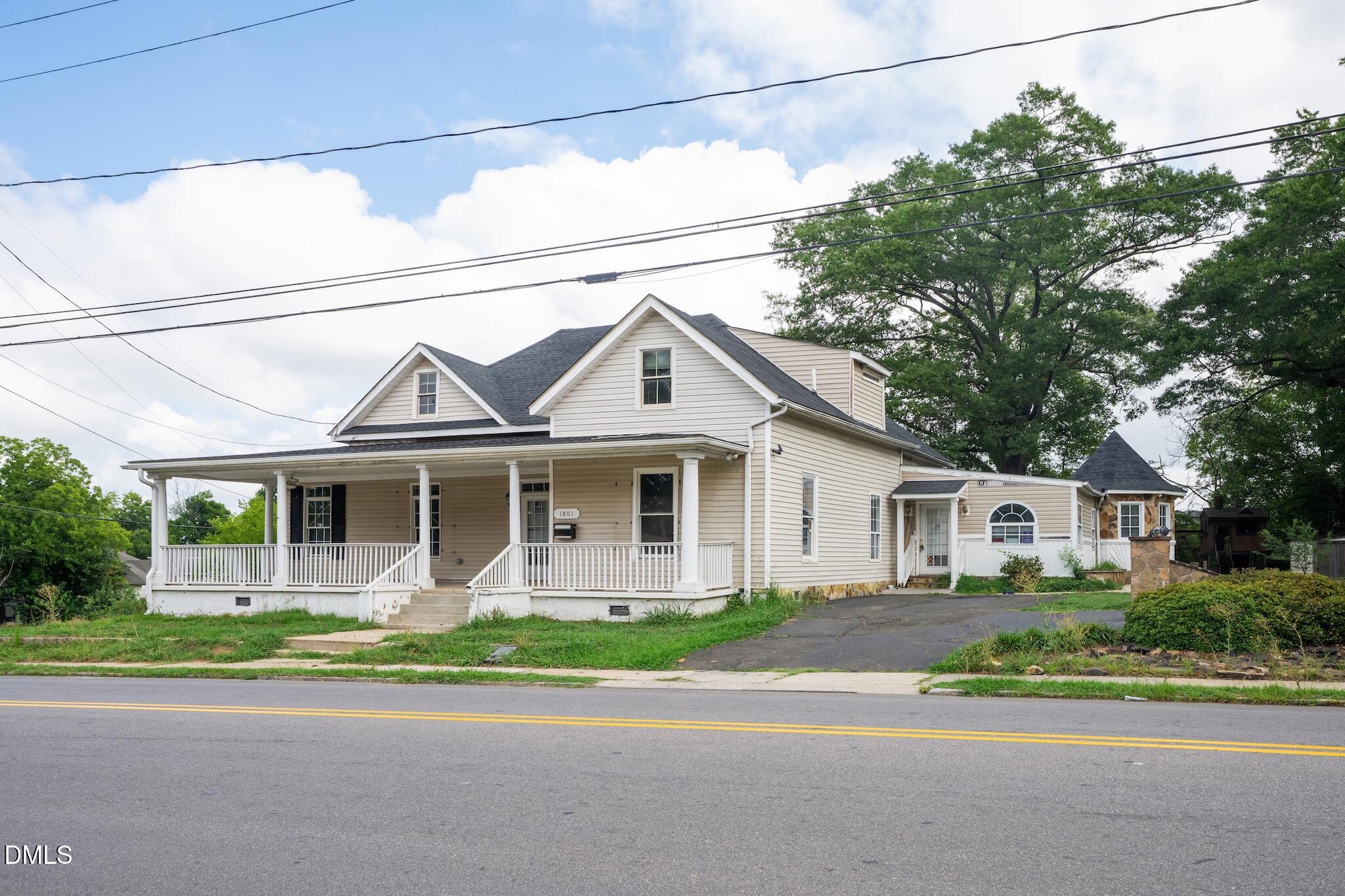 Residential in Durham 2