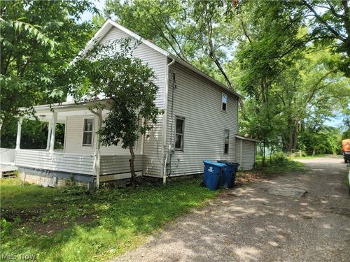 129 W Oak St, Kent, OH, 44240-3745 | Card Image
