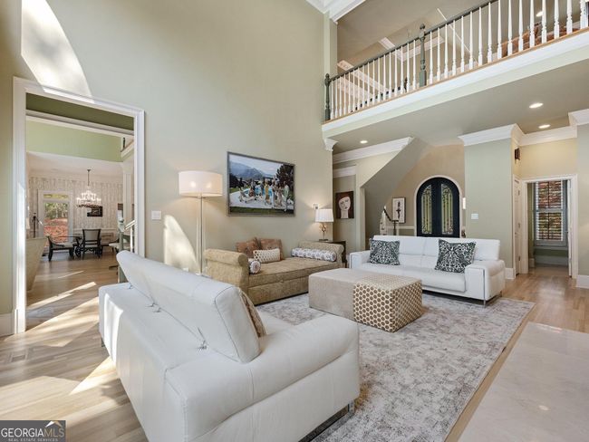 5757 Gene Sarazen Dr, House other with 5 bedrooms, 6 bathrooms and null parking in Braselton GA | Image 7
