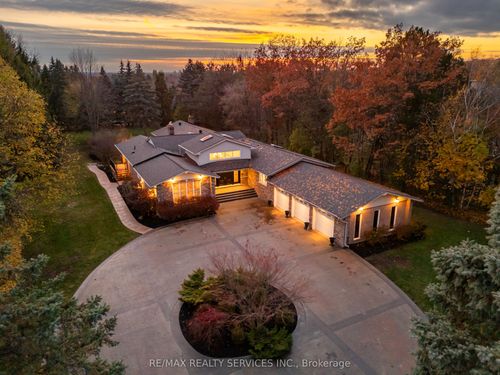 546 Conservation Dr, Brampton, ON, L6Z0B8 | Card Image
