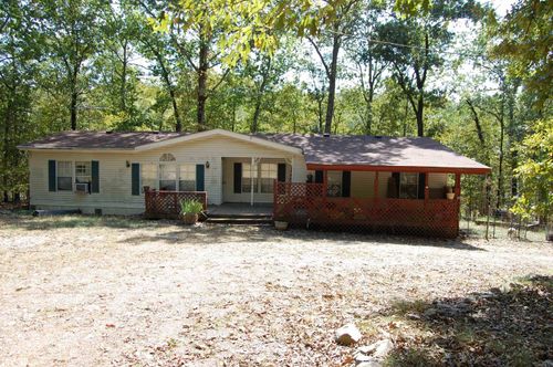 1145 Cedar Creek Rd, Hot Springs, AR, 71901-8677 | Card Image