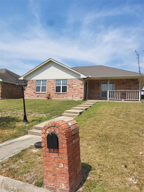 1004 Dye Boulevard, Princeton, TX, 75407 | Card Image