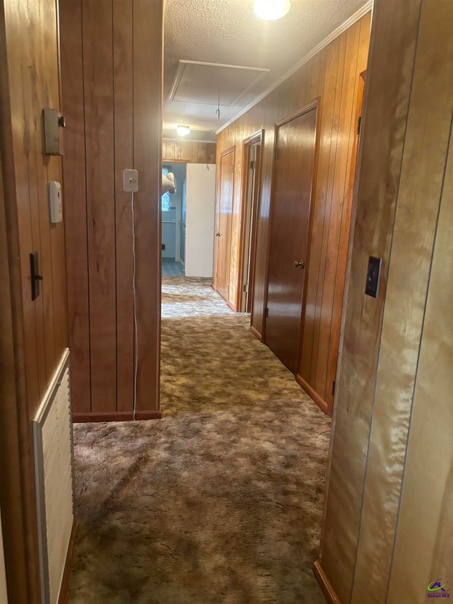 1943 Vienna Hwy, House other with 3 bedrooms, 2 bathrooms and null parking in Pineview GA | Image 33
