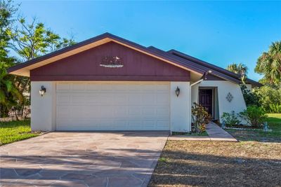 4540 Rickover Court, House other with 2 bedrooms, 2 bathrooms and null parking in NEW PORT RICHEY FL | Image 2