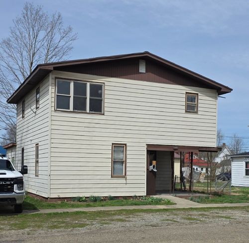 304 W 5th St, Waverly, OH, 45690-1431 | Card Image