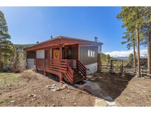 1450 Empire Valley Dr, Leadville, CO, 80461 | Card Image
