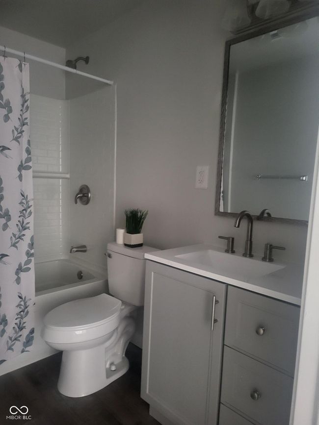 1826 N Dexter St, House other with 5 bedrooms, 4 bathrooms and null parking in Indianapolis IN | Image 23