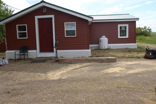 178 Siberia Road, Stacyville, ME, 04777 | Card Image