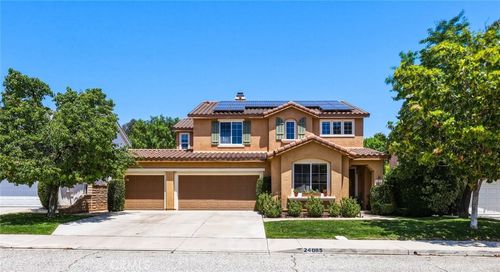 24085 Via Vis, Valencia, CA, 91354-1580 | Card Image
