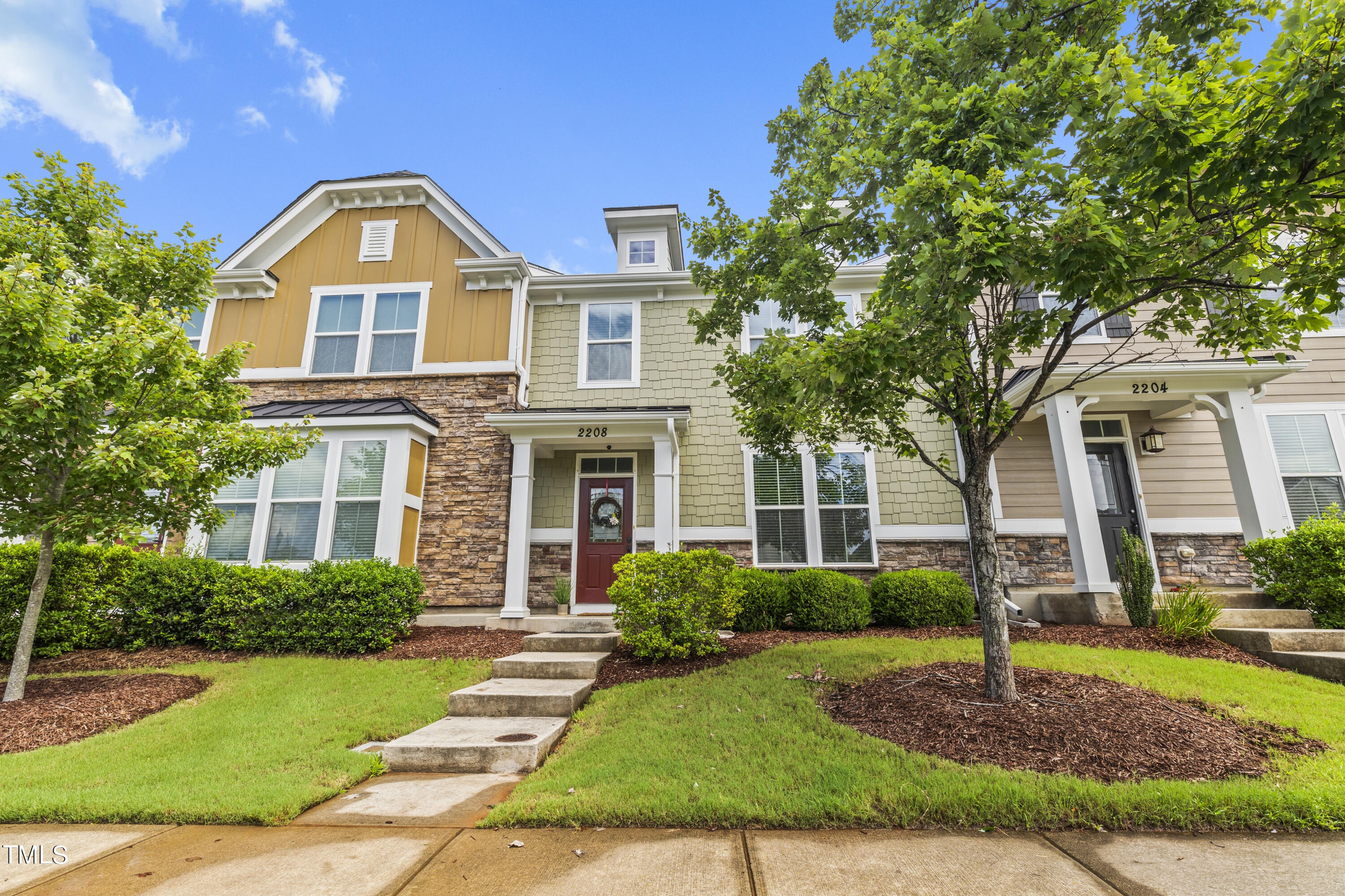 Historic Cir, Morrisville, NC 27560