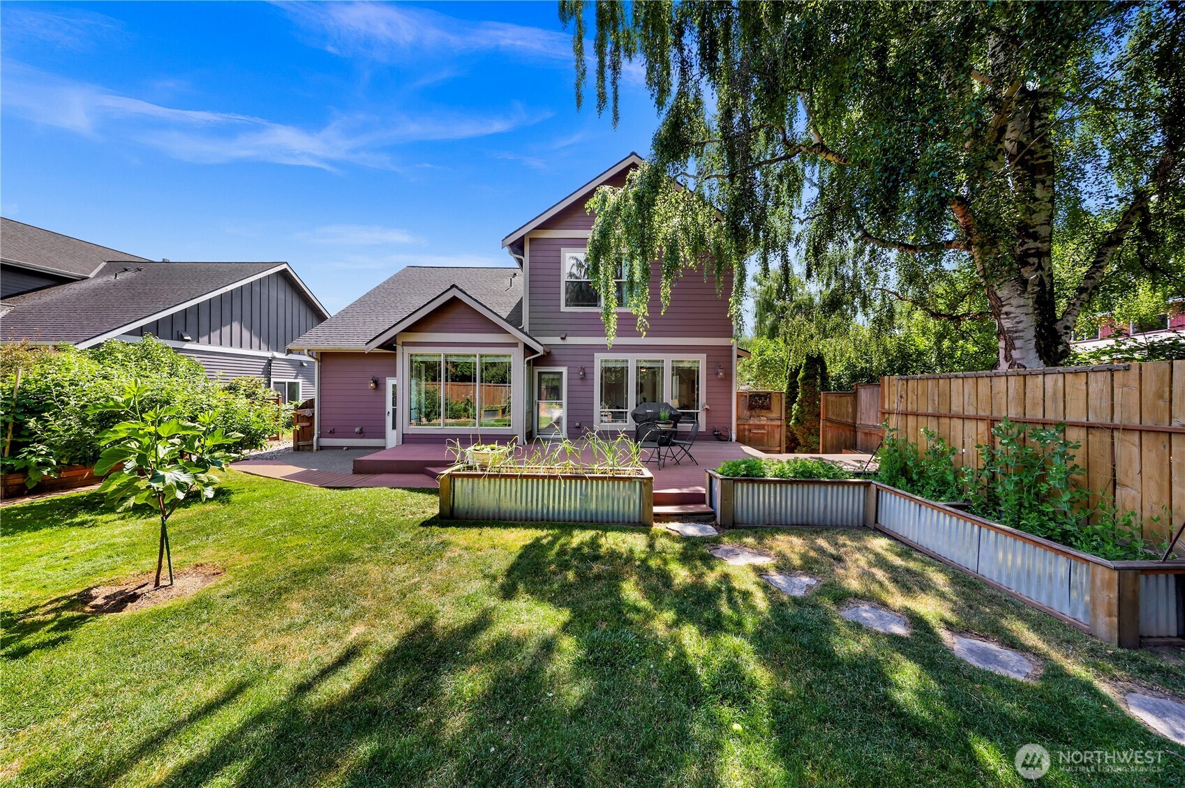 Residential in Bellingham 4
