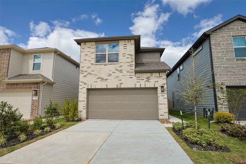 2210 Villa Clara Dr, Friendswood, TX, 77546-1470 | Card Image