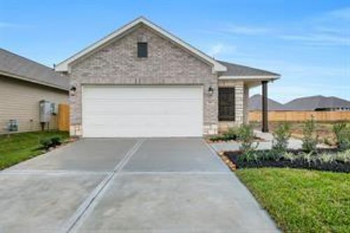814 Countryside Glade Ln, Rosharon, TX, 77583-5814 | Card Image