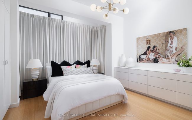 9B Gilead Pl, House attached with 4 bedrooms, 3 bathrooms and 1 parking in Toronto ON | Image 14