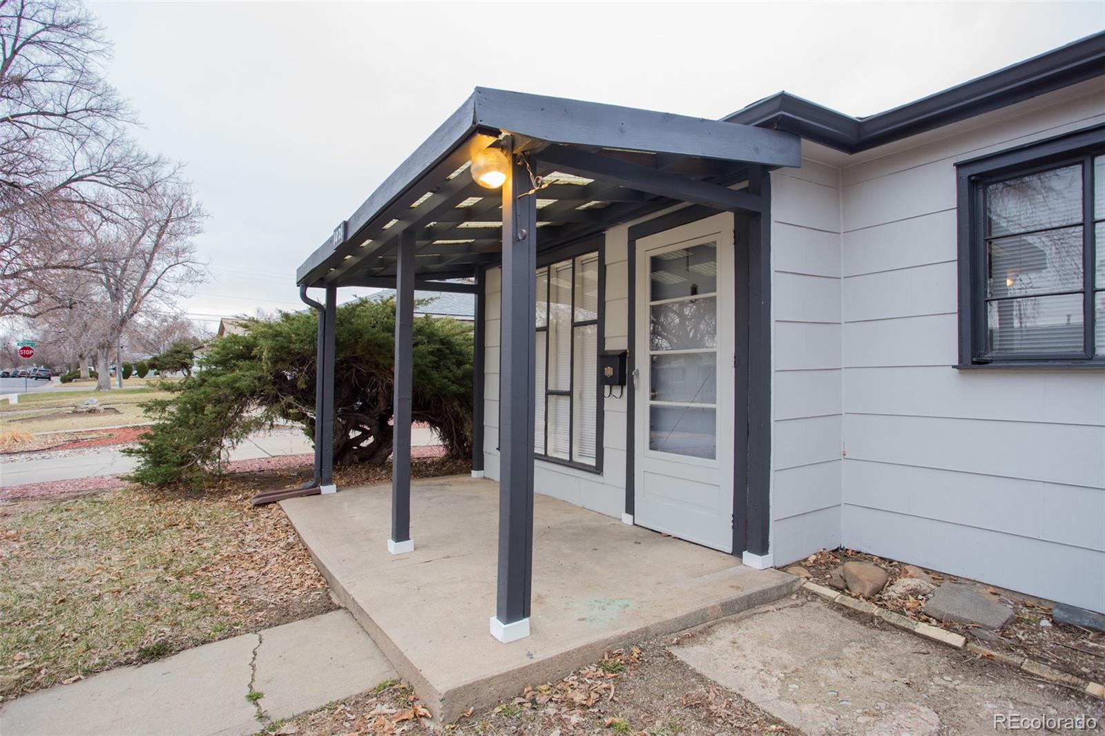Uvalda St, Aurora, CO 80011