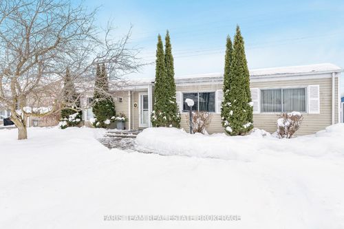 81 Corner Brook Trail, Innisfil, ON, L9S1S1 | Card Image