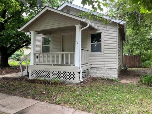 1315 E Zimmerly St, Wichita, KS, 67211-3515 | Card Image