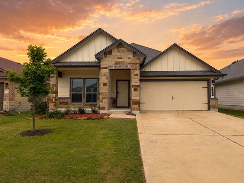 176 Beth Ann Loop, Taylor, TX, 76574-4526 | Card Image