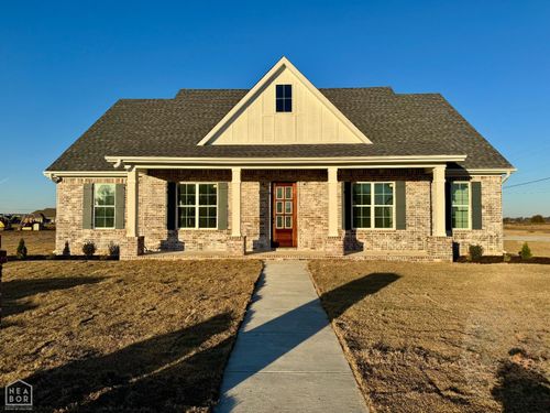 100 Arrow Drive, Walnut Ridge, AR, 72476 | Card Image