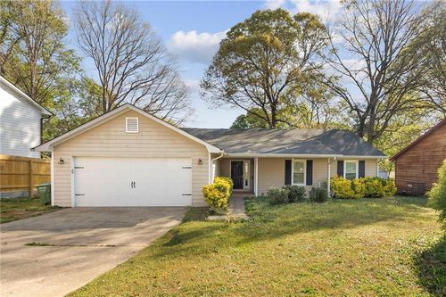 2731 Blarney Way, Duluth, GA, 30096-6243 | Card Image