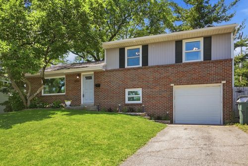 3419 Clearview Ave, Columbus, OH, 43221-1669 | Card Image