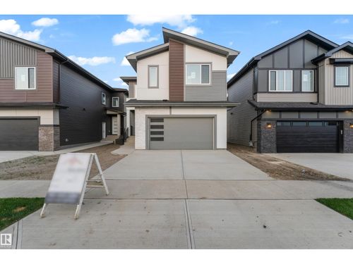 236 Linden Loop, Leduc, AB, T9E1T2 | Card Image